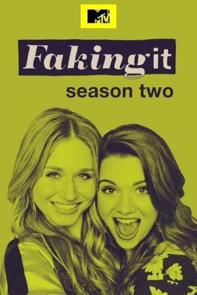Faking It filmas online