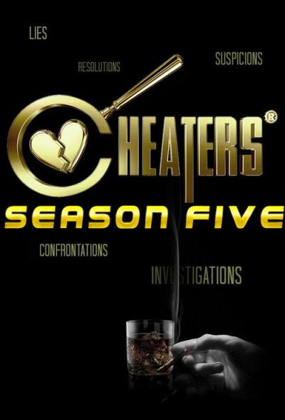 Cheaters filmas online