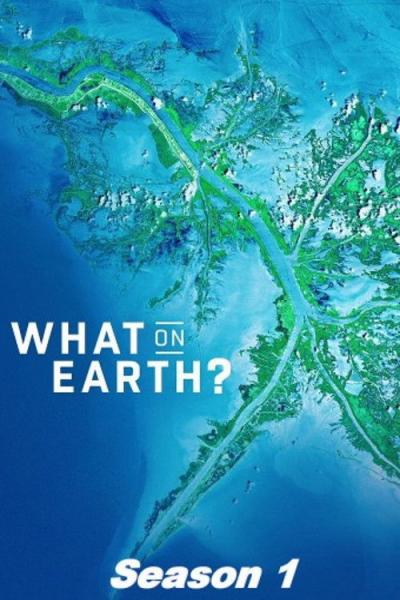 What on Earth? filmas online