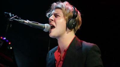 BBC Radio 1's Live Lounge