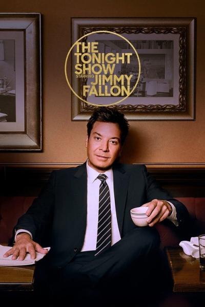 The Tonight Show Starring Jimmy Fallon filmas online