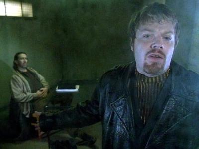 Tales from the Crypt