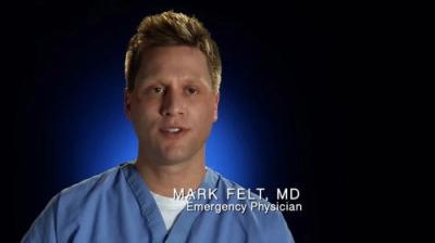 Untold Stories of the ER