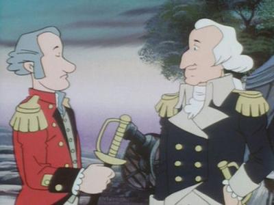 Il était une fois... les Amériques