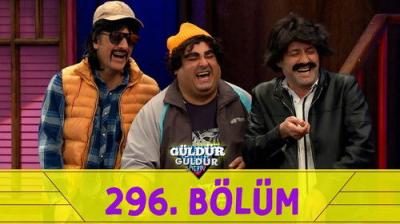 Güldür Güldür Show