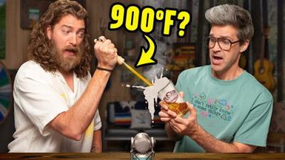 Good Mythical Morning