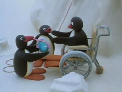 Pingu