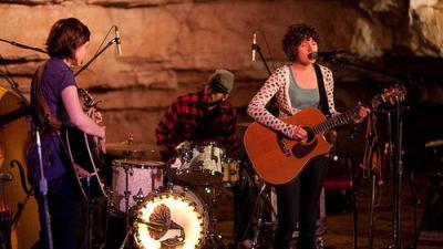 Bluegrass Underground