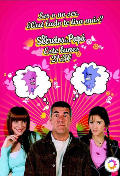 Los secretos de Papá filmas online