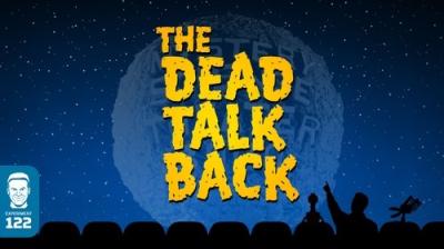 Mystery Science Theater 3000