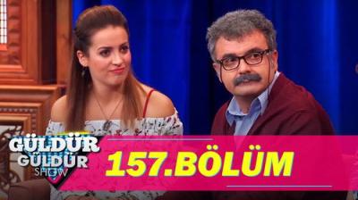 Güldür Güldür Show