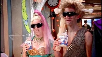 Even Stevens