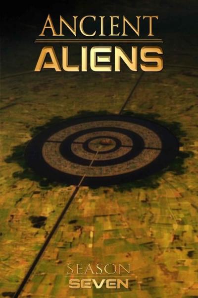 Ancient Aliens filmas online