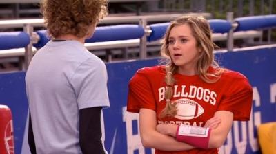 Bella and the Bulldogs
