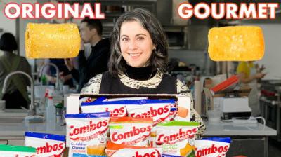 Gourmet Makes