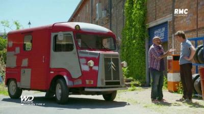 Wheeler Dealers France
