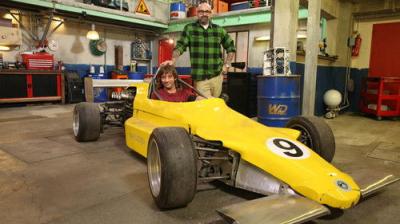 Wheeler Dealers France