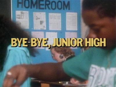 Degrassi Junior High