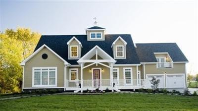 Extreme Makeover: Home Edition