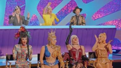 Drag Race México