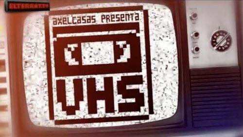 VHS filmas žiurėti online