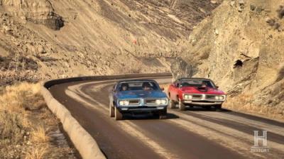 Rust Valley Restorers