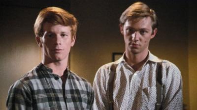 The Waltons