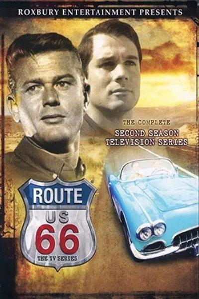 Route 66 filmas online