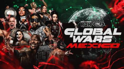 ROH on HonorClub