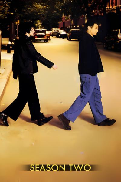 Zoe, Duncan, Jack and Jane filmas online