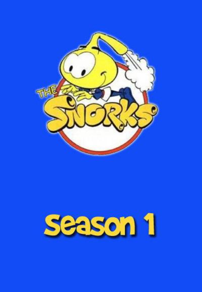 Snorks filmas online
