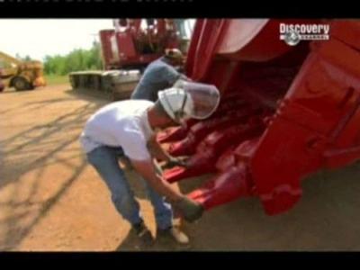 Extreme Engineering