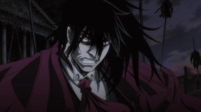 Hellsing Ultimate