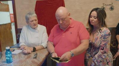 Familie Gillis: Massa is Kassa
