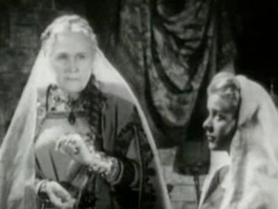 Ivanhoe