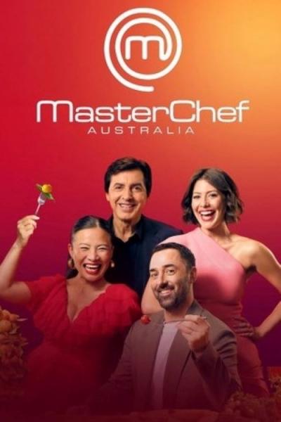 MasterChef Australia filmas online