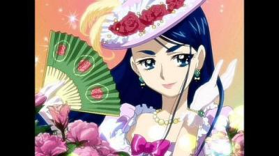 Yes！プリキュア5