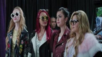 Project Mc²
