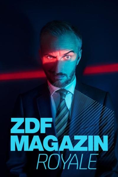 ZDF Magazin Royale filmas online