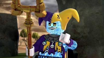 LEGO Nexo Knights