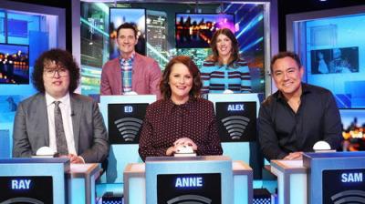 Have You Been Paying Attention?