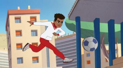 Foot 2 Rue