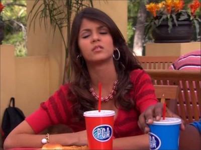Zoey 101