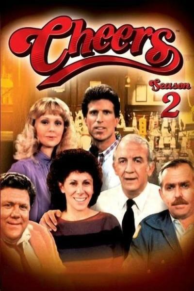 Cheers filmas online