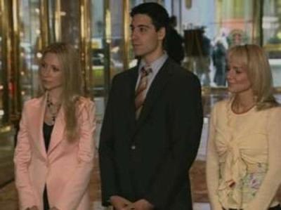 The Celebrity Apprentice