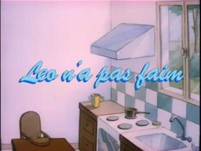 Léo et Popi