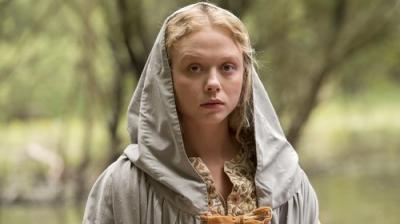 Jamestown