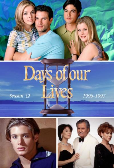Days of Our Lives filmas online