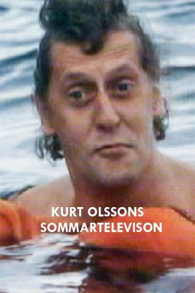 Kurt Olssons sommartelevison filmas online