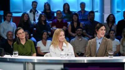 Tout le monde en parle